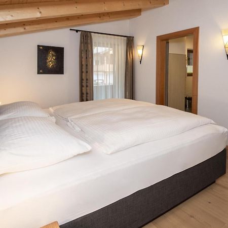 Natural Deluxe Apartments Alpbach Exteriér fotografie