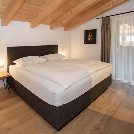 Natural Deluxe Apartments Alpbach Exteriér fotografie