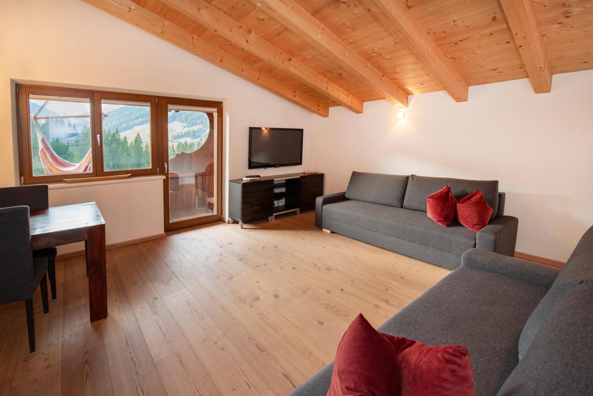 Natural Deluxe Apartments Alpbach Exteriér fotografie