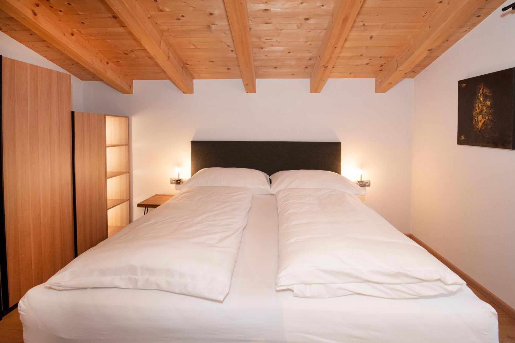 Natural Deluxe Apartments Alpbach Exteriér fotografie