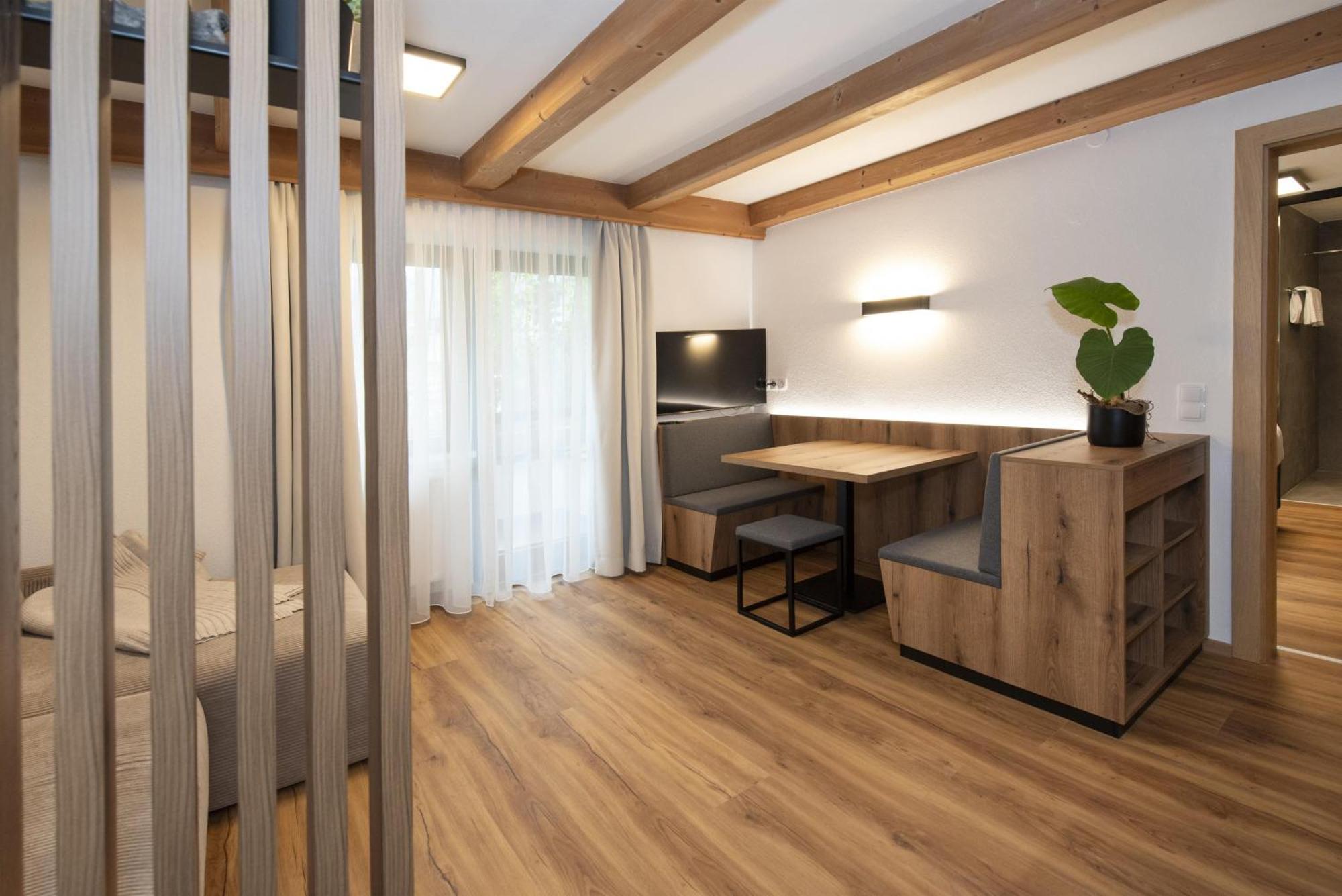 Natural Deluxe Apartments Alpbach Exteriér fotografie