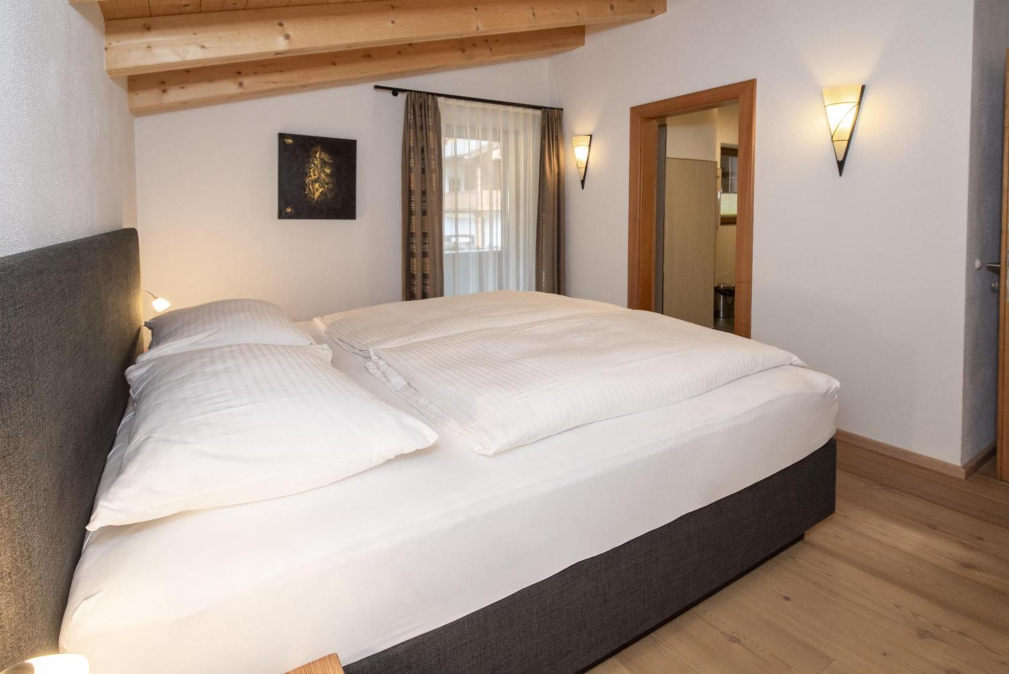 Natural Deluxe Apartments Alpbach Exteriér fotografie