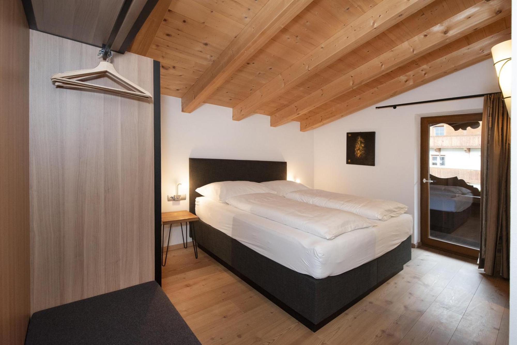 Natural Deluxe Apartments Alpbach Exteriér fotografie