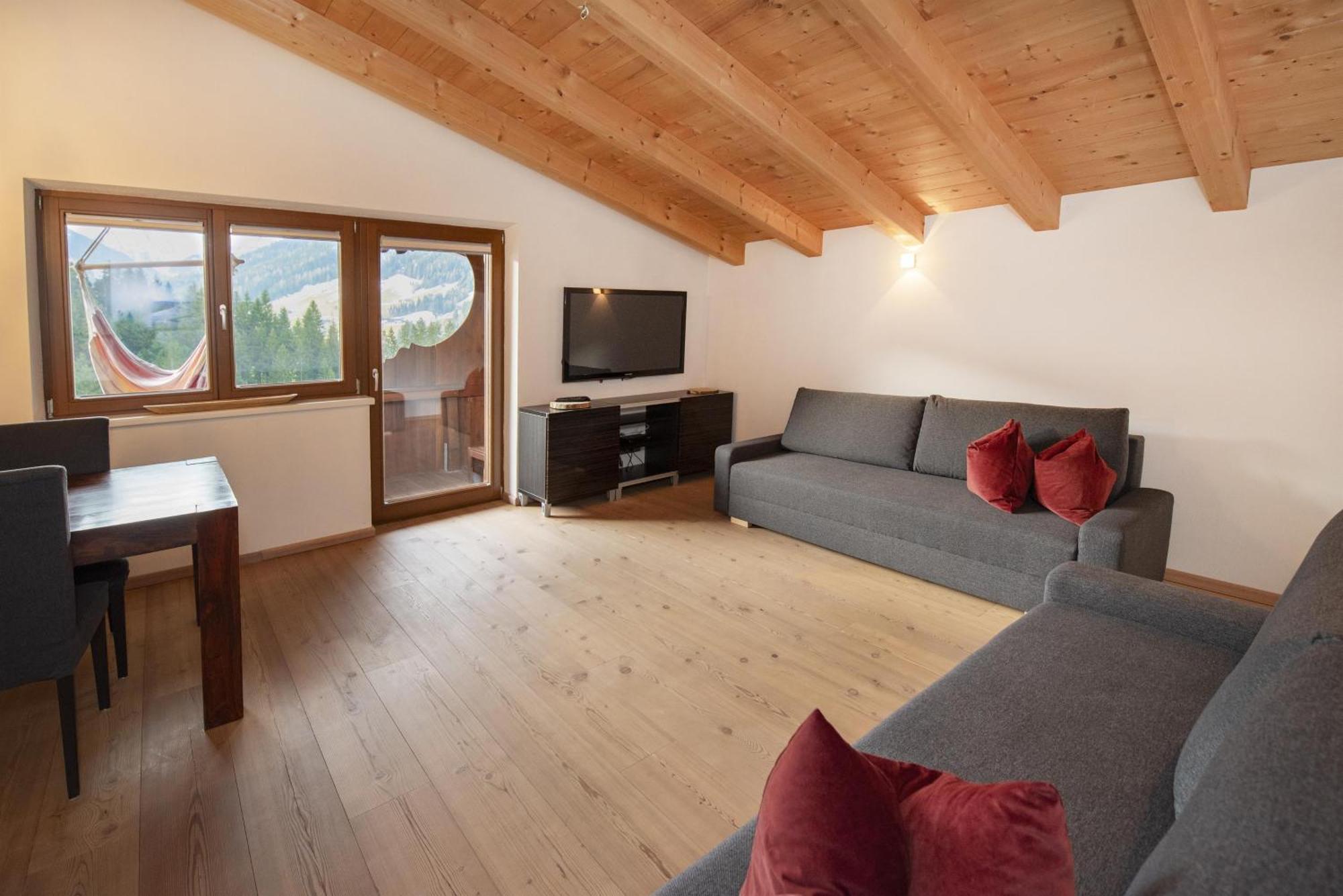 Natural Deluxe Apartments Alpbach Exteriér fotografie