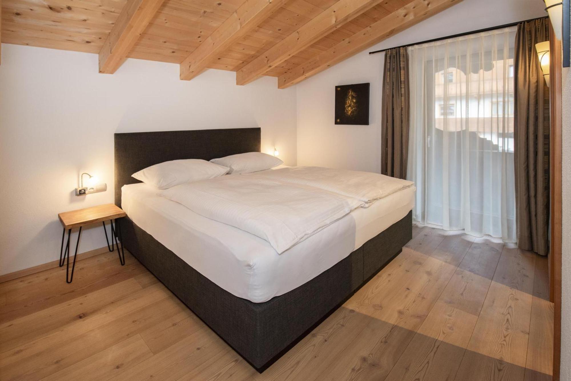 Natural Deluxe Apartments Alpbach Exteriér fotografie